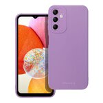 Futera Roar Luna Case - do Samsung Galaxy A14 5G Fioletowy