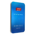 Wywietlacz do iPhone 11 z ekranem dotykowym czarnym (ZY-LTPS)