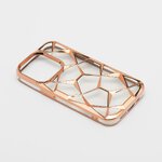 Futera TWINKI do IPHONE 7 / 8 / SE 2020 / SE 2022 zoty