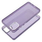 Futera PEARL do SAMSUNG A05 fioletowy