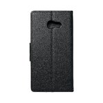 Kabura Fancy Book do  SAMSUNG Galaxy A5 2017 czarny