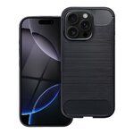 Futerał CARBON do IPHONE 16 Pro czarny