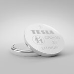 TESLA bateria litowa CR2430 [1x240] 3V 1 szt