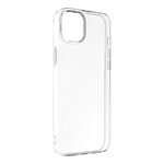 Futera CLEAR CASE 2mm BOX do IPHONE 15 PLUS