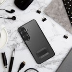 Futerał GLAM do SAMSUNG A15 5G / A15 4G czarny