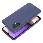 Futera MATT do SAMSUNG A32 LTE ( 4G ) niebieski