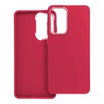 Futera FRAME do SAMSUNG A52 5G / A52 LTE ( 4G ) / A52s 5G magneta