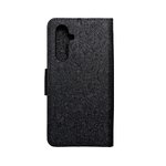 Kabura Fancy Book do SAMSUNG A54 5G czarny
