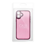 Futerał VARIETE do IPHONE 16 Plus purpurowy