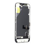 Wywietlacz do iPhone 12 Mini z ekranem dotykowym czarnym (ZY-LTPS)