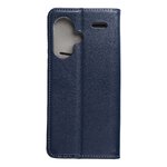 Kabura SMART MAGNETO do XIAOMI Redmi Note 13 Pro Plus 5G granatowy