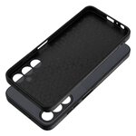 Futera NOBLE do SAMSUNG A05s czarny