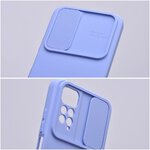 Futera SLIDE do XIAOMI Redmi 12C lawendowy
