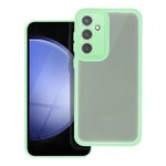 Futera VARIETE do SAMSUNG A34 5G pistacjowy