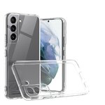 Futerał CLEAR CASE 2mm BOX do SAMSUNG Galaxy S21 FE