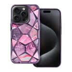 Futera TWINKI do IPHONE 13 PRO fioletowy