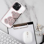 Futera TEDDY BEAR do IPHONE 13 PRO rowy