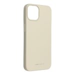 ROAR futerał SPACE do IPHONE 14 Kremowy