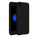 Futera SILICONE do IPHONE 7 czarny