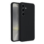 Futera SILICONE do SAMSUNG Galaxy S24 PLUS czarny