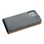 Kabura SLIM FLEXI FRESH Pionowa do SAMSUNG A35 5G czarny