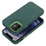 Futera FRAME do IPHONE 12 MINI zielony
