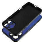 Futerał NOBLE do IPHONE 16 Pro Max niebieski