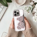 Futera TEDDY BEAR do IPHONE 13 PRO rowy