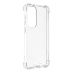 Futera Armor Jelly Roar - do Samsung Galaxy S24 Plus transparentny
