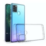 Futera Back Case Ultra Slim 0,5mm do SAMSUNG Galaxy A20E