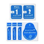 Szko hartowane Blue Star - do Motorola G32