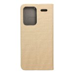 Kabura SENSITIVE Book do XIAOMI Redmi NOTE 13 PRO Plus 5G zoty