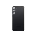 Szko hartowane Tempered Glass Camera Full Cover - do Samsung S23/23 Plus