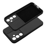 Futera SLIDE do SAMSUNG S23 FE czarny