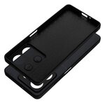 Futera NOBLE do XIAOMI Redmi NOTE 13 5G czarny