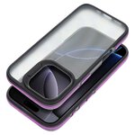 Futerał NEO do IPHONE 12 / 12 Pro fioletowy
