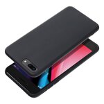 Futera MATT do IPHONE 7 Plus / 8 Plus czarny