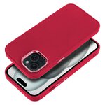 Futera FRAME do IPHONE 15 magenta