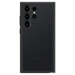 Futera SPIGEN UltraHybrid do SAMSUNG S24 ULTRA frost black