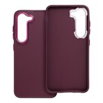 Futera FRAME do SAMSUNG S23 fioletowy