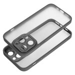 Futera VARIETE do IPHONE 14 Pro Max czarny
