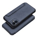 Kabura RAZOR Book do IPHONE 11 niebieski