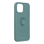 Futerał Roar Amber Case - do iPhone 13 Pro Max Zielony