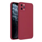 Futera Roar Luna Case - do iPhone 11 Pro Max czerwony