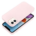 Futera FRAME do IPHONE 11 pudrowy r