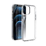 Futera SUPER CLEAR HYBRID do SAMSUNG A05 transparent
