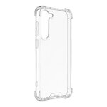 Futera Armor Jelly Roar - do Samsung Galaxy S23 Plus transparentny
