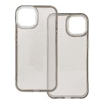 Futera PEARL do IPHONE 15 Plus czarny
