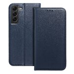 Kabura Smart Magneto do SAMSUNG A54 5G granatowy