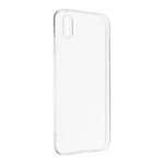 Futera CLEAR CASE 2mm do IPHONE XS MAX (camera protection)
